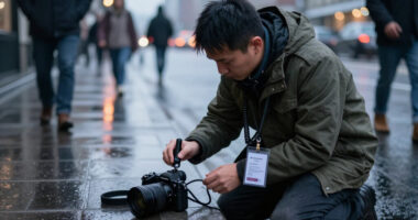 Field Reporting Equipment Checklist 2026
