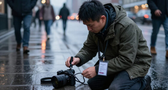 Field Reporting Equipment Checklist 2026