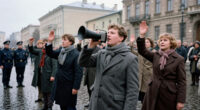 How A 1965 Moscow Protest Demanding That The Soviet Government Obey Its Own Laws Helped Launch The USSR’s Dissident Movement