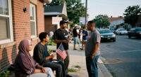 Islamophobia Is Trump’s Closing Midterm Gambit