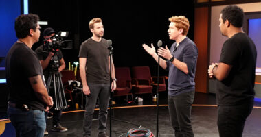 Jackson Olson Addresses The Reaction To His Guillermo Rodriguez Comments