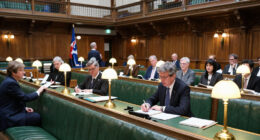 John Healey’s First Autumn Budget: What Was Announced?