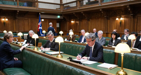 John Healey’s First Autumn Budget: What Was Announced?