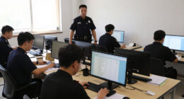 Napolcom Revises PNP Exam Questions To Screen Out Diploma-mill Graduates