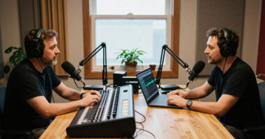 Podcast Recording Starter Checklist 2026