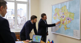 Reuters: Trump Envoy Steve Witkoff Plans To Attend Ukraine Peace Talks With Zelensky In Norway And Meet Putin In Russia