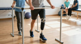 Russia Imports Five Times More Prosthetic Arms And Legs From Germany Than Before The War