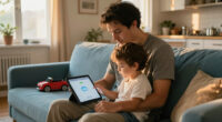 Russia’s Internet Regulator Proposes Limiting Screen Time For Children Under 14 And Requiring Social Media Platforms To Verify Users’ Ages