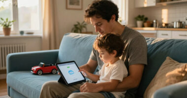 Russia’s Internet Regulator Proposes Limiting Screen Time For Children Under 14 And Requiring Social Media Platforms To Verify Users’ Ages
