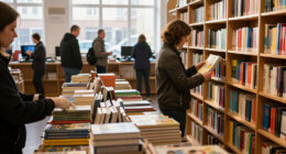 Russia’s Largest Bookstore Chain Says It Has Spent Millions Of Rubles Pulling Banned Books From Sale. They’re Shredded On Camera.