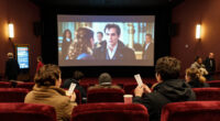 Russia’s Top-grossing Movie In September Was ‘Twilight.’ Yes, The One From 2008.