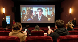 Russia’s Top-grossing Movie In September Was ‘Twilight.’ Yes, The One From 2008.