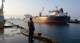 Russia Says Its First Diesel Shipment To The U.S. Will Depart October 22