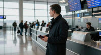 Russian Men Of Draft Age Could Be Denied Passports For Foreign Travel If They Lack Military IDs
