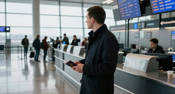 Russian Men Of Draft Age Could Be Denied Passports For Foreign Travel If They Lack Military IDs
