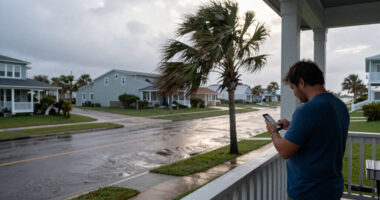 Storm Surge Warning Issued October 9 At 8:28AM EDT By NWS Tallahassee FL