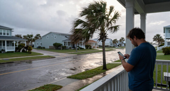 Storm Surge Warning Issued October 9 At 8:28AM EDT By NWS Tallahassee FL