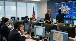 The State Department Is In Disarray