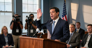 ‘There Don’t Seem To Be Prospects Of A Negotiated Settlement,’ Rubio Says Of Russia–Ukraine War