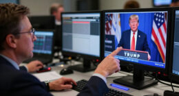To Anyone Who Believe Putin's Right Hand Is Controlling Trump's Mouth: