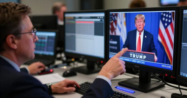 To Anyone Who Believe Putin's Right Hand Is Controlling Trump's Mouth: