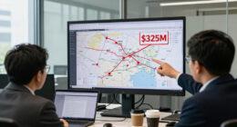 Trade Monitor Explains China's $325M Bribery Sentence And Its Supply-Chain Signal