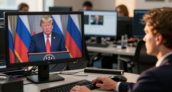 Trump Says He Doesn’t Want To ‘Drive Russia Away’ From Peace Talks, Again Criticizes Zelensky Over Refinery Strikes