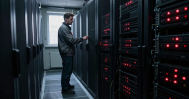 Ukraine Strikes A Sberbank Data Center In Russia. Meanwhile, Kyiv Isn’t Getting Crucial Missile Warnings From The U.S., And SpaceX Is Restricting Starlink.