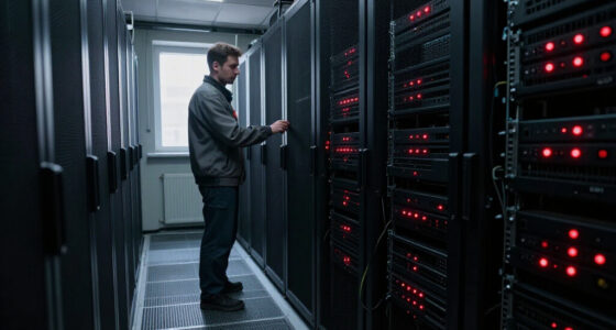 Ukraine Strikes A Sberbank Data Center In Russia. Meanwhile, Kyiv Isn’t Getting Crucial Missile Warnings From The U.S., And SpaceX Is Restricting Starlink.