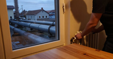 US, Russia Discuss Possibility Of Selling Gas To Europe Via Nord Stream