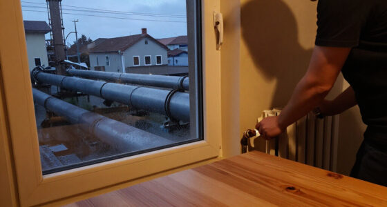 US, Russia Discuss Possibility Of Selling Gas To Europe Via Nord Stream