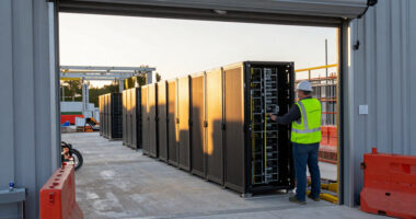 Why Amazon Scrapped Plans For Four AI Data Centers In Northern Virginia