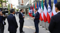 Why Int'l Political Figures Are Highlighting The CPC's Self-Governance Approach